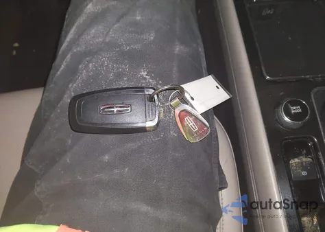 2020 Lincoln Corsair Reserve from USA, damaged, VIN 5LMCJ2C93LUL12562